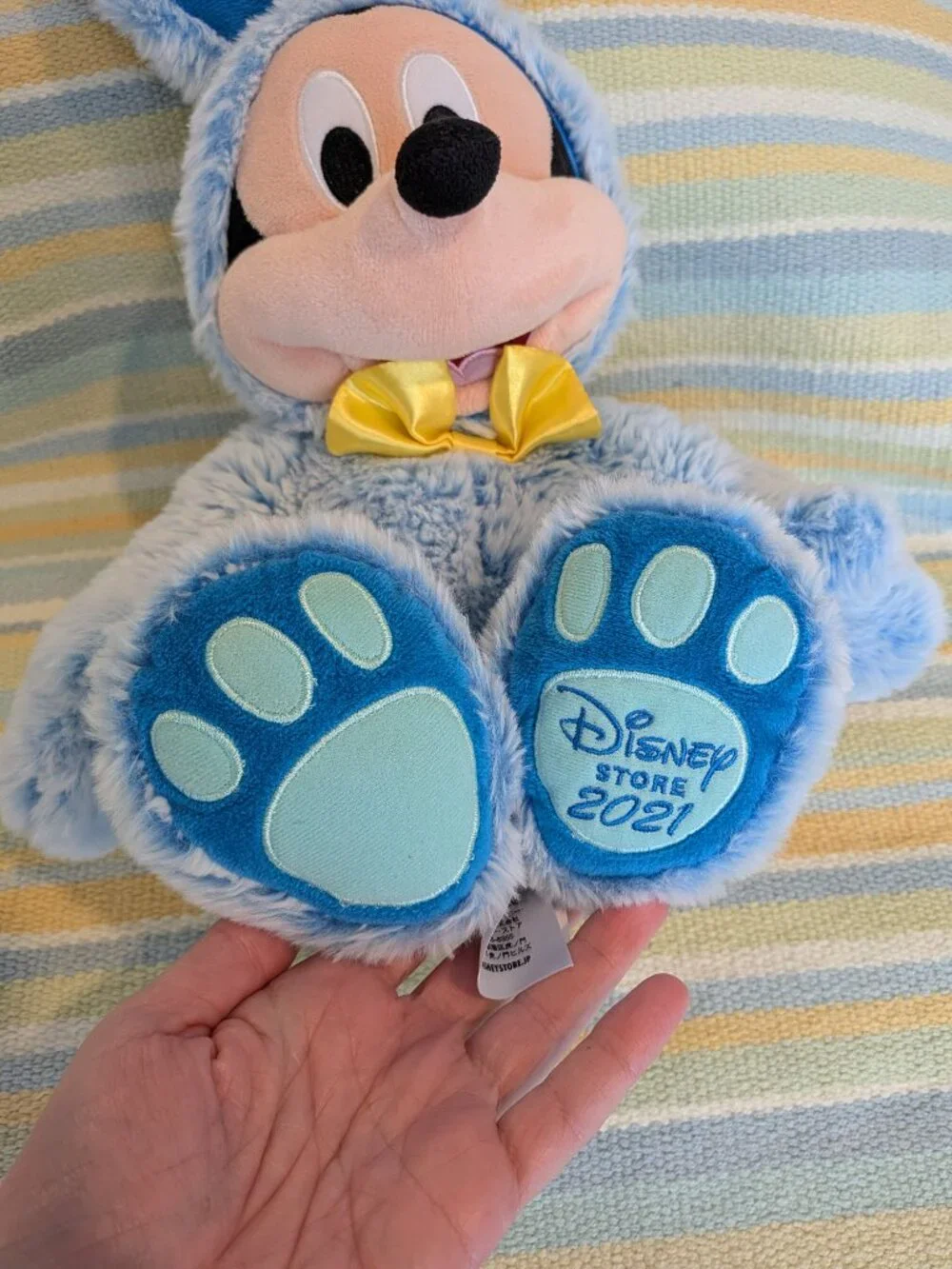 Disney store easter
